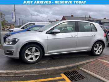 2015 (15) - 1.6 TDI BlueMotion Tech Match Hatchback 5dr Diesel Manual Euro 5 (s/s) (105
