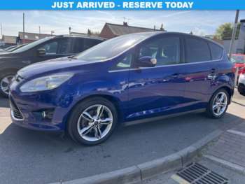 2014 (64) - 2.0 TDCi Titanium X 5dr