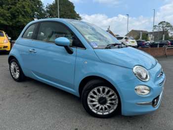 2015 (65) - 1.2 Lounge Hatchback 3dr Petrol Manual Euro 6 (s/s) (69 bhp)