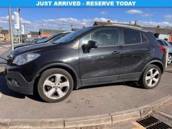 2014 (14) - 1.4T Tech Line SUV 5dr Petrol Manual 4WD Euro 5 (s/s) (140 ps)