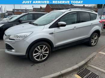 2013 (13) - 2.0 TDCi Titanium X SUV 5dr Diesel Manual AWD Euro 5 (163 ps)