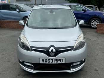 Used Renault Grand Scenic 2013 for sale - 74662698: Photo