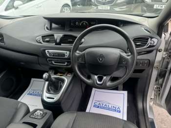 Used Renault Grand Scenic 2013 for sale - 74662698: Photo