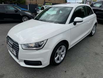 Used Audi A1 2016 for sale - 75242513: Photo
