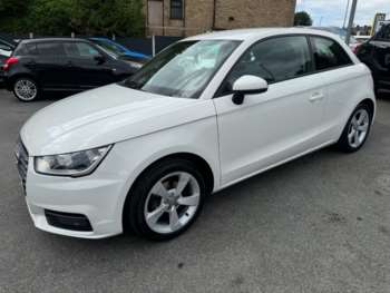 Used Audi A1 2016 for sale - 75242513: Photo
