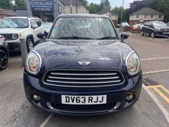 Used MINI Countryman 2013 for sale - 74997456: Photo