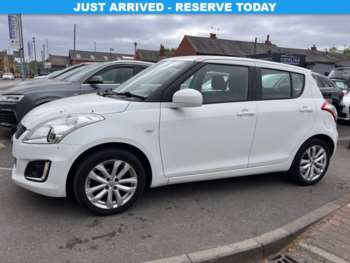 2015 (15) - 1.2 SZ3 Hatchback 5dr Petrol Manual Euro 5 (94 ps)