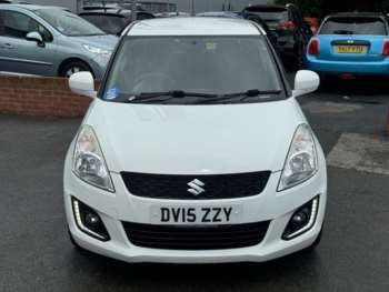 Used Suzuki Swift 2015 for sale - 74663249: Photo