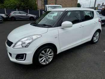 Used Suzuki Swift 2015 for sale - 74663249: Photo