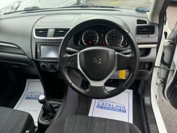 Used Suzuki Swift 2015 for sale - 74663249: Photo