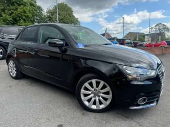 2013 (13) - 1.4 TFSI Sport Hatchback 3dr Petrol Manual Euro 5 (s/s) (122 ps)