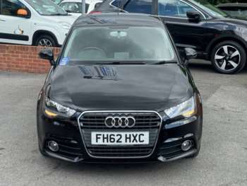Used Audi A1 2013 for sale - 75062631: Photo