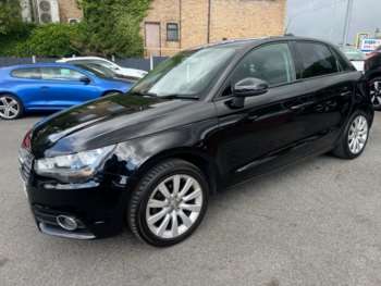 Used Audi A1 2013 for sale - 75062916: Photo