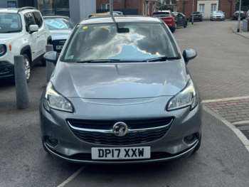 Used Vauxhall Corsa 2017 for sale - 74844535: Photo