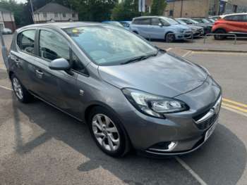 Used Vauxhall Corsa 2017 for sale - 74844535: Photo