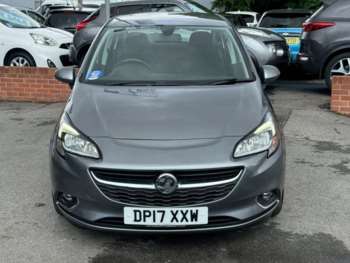 Used Vauxhall Corsa 2017 for sale - 74844535: Photo