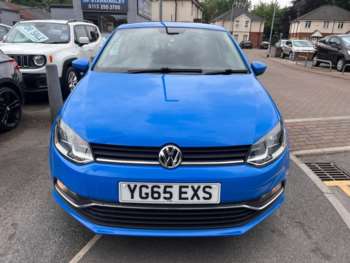 Used Volkswagen Polo 2015 for sale - 74904161: Photo