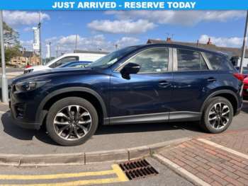 2016 (16) - 2.0 Sport Nav 5dr