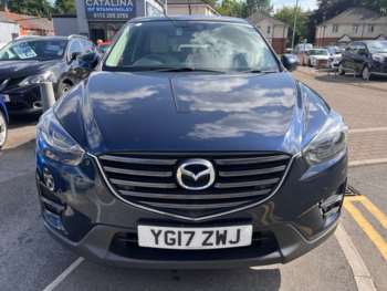 Used Mazda CX-3 2016 for sale - 75181448: Photo