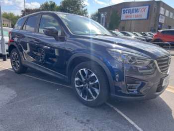 Used Mazda CX-3 2016 for sale - 75181448: Photo