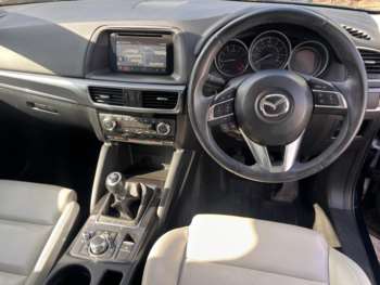 Used Mazda CX-3 2016 for sale - 75181448: Photo