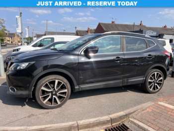 2014 (14) - 1.5 dCi Tekna SUV 5dr Diesel Manual 2WD Euro 5 (s/s) (110 ps)