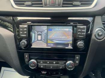 Used Nissan Qashqai 2014 for sale - 74947498: Photo