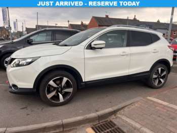 2016 (16) - 1.5 dCi N-Connecta SUV 5dr Diesel Manual 2WD Euro 6 (s/s) (110 ps)