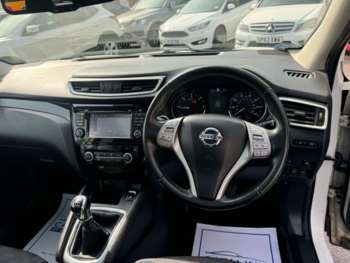 Used Nissan Qashqai 2016 for sale - 74494225: Photo