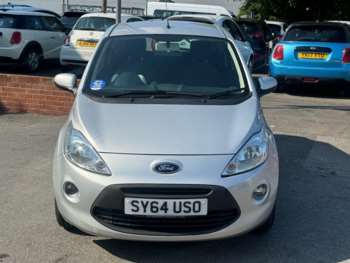 Used Ford Ka 2014 for sale - 74998197: Photo