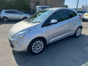 Used Ford Ka 2014 for sale - 74998197: Photo