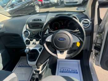 Used Ford Ka 2014 for sale - 74998197: Photo