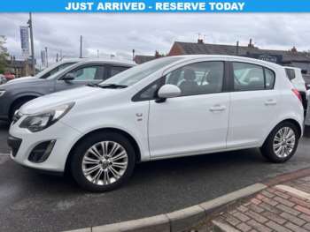 2015 (64) - 1.4 16V SE Hatchback 5dr Petrol Manual Wide Ratio Euro 5 (100 ps)