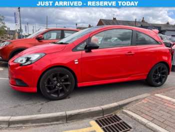 2018 (18) - 1.4i ecoTEC Limited Edition Hatchback 3dr Petrol Manual Euro 6 (75 ps)