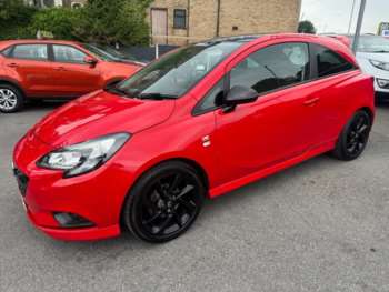 Used Vauxhall Corsa 2018 for sale - 75062277: Photo