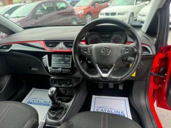 Used Vauxhall Corsa 2018 for sale - 75062277: Photo