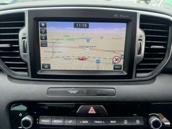 Used Kia Sportage 2017 for sale - 74947823: Photo