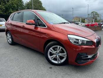 2019 (19) - 1.5 218i Luxury MPV 5dr Petrol Manual Euro 6 (s/s) (140 ps)