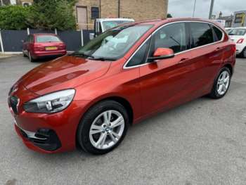 Used BMW 2 Series Active Tourer 2019 for sale - 75264297: Photo