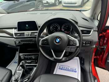 Used BMW 2 Series Active Tourer 2019 for sale - 75264297: Photo
