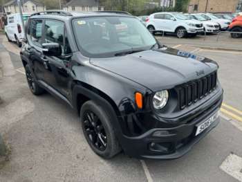 Used Jeep Renegade 2016 for sale - 74494077: Photo