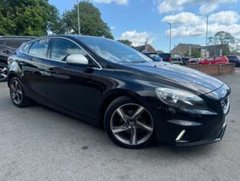 2015 (65) - 1.6 D2 R-DESIGN 5d 113 BHP 5-Door