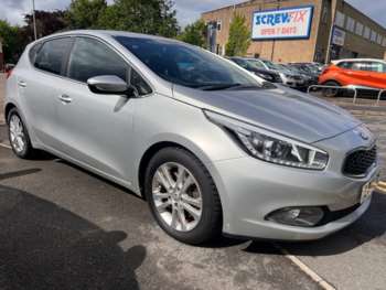 Used Kia Ceed 2015 for sale - 74807157: Photo