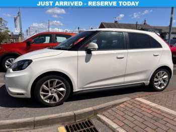 Used MG MG3 2016 for sale - 75135224: Photo