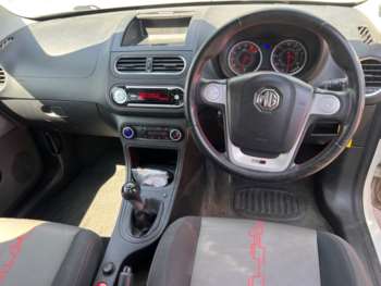 Used MG MG3 2016 for sale - 75135224: Photo