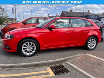 Used Audi A3 2014 for sale - 75087382: Photo