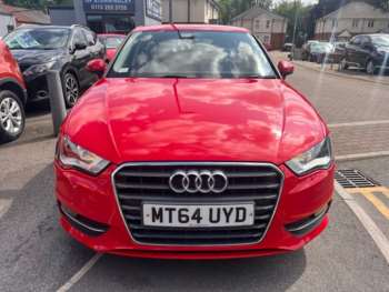 Used Audi A3 2014 for sale - 75087382: Photo