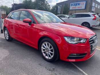 Used Audi A3 2014 for sale - 75087382: Photo