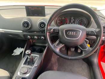 Used Audi A3 2014 for sale - 75087382: Photo
