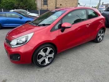 Used Kia Rio 2014 for sale - 75046845: Photo